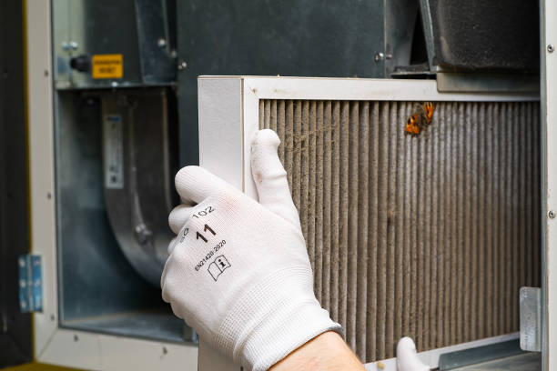 HVAC System Cleaning in Bealeton, VA