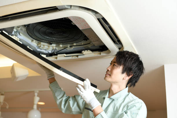 Best HVAC Air Duct Cleaning  in Bealeton, VA