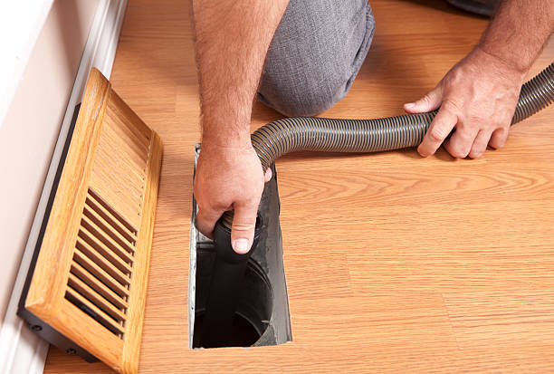 Affordable HVAC Duct Cleaning in Bealeton, VA