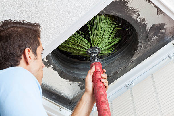 Best General Air Duct Cleaning  in Bealeton, VA